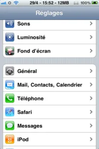 change_keyborad-settings Settings