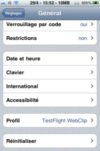 change_keyboard-General General Settings
