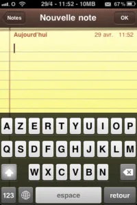 change_keyboard-notes_first_keyboard Notes
