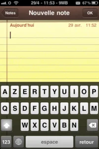 change_keyboard Fourth keyboard equal first