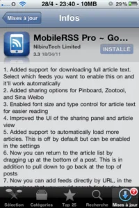 Changelog