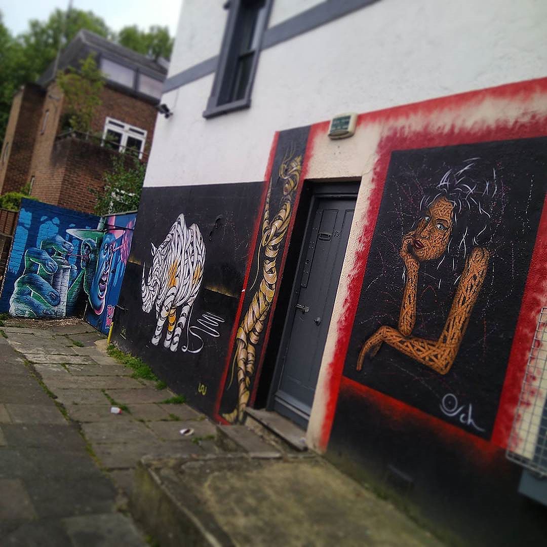 camden amy amywhinehouse graffiti graph