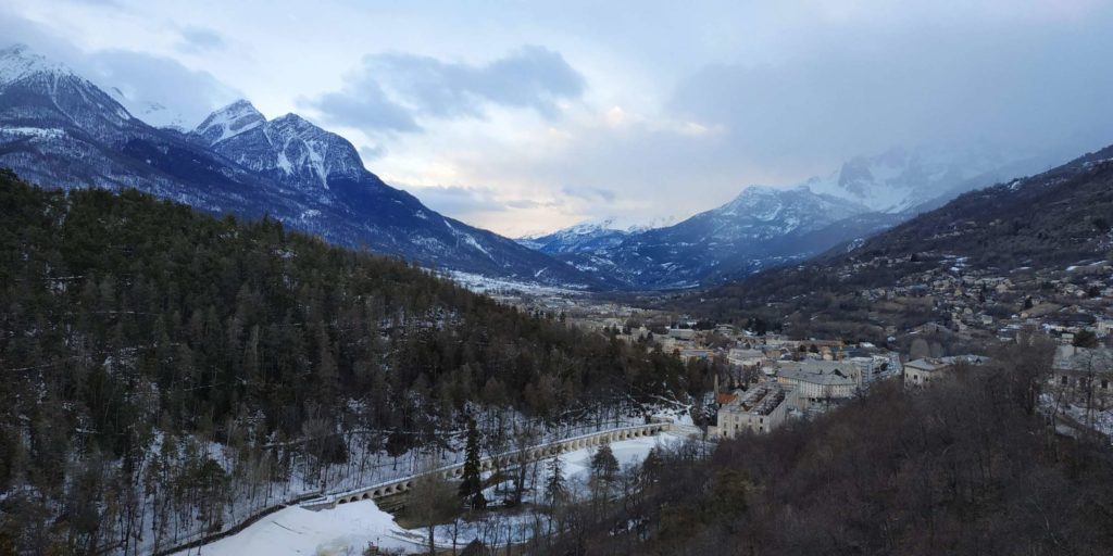 Briançon