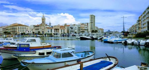 Sète